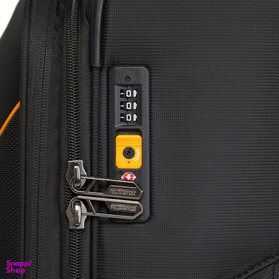 مجموعه دو عددی چمدان امریکن توریستر مدل APPLITE 4 ECO QJ6