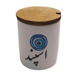 بانکه سرامیکی مدل اسپند