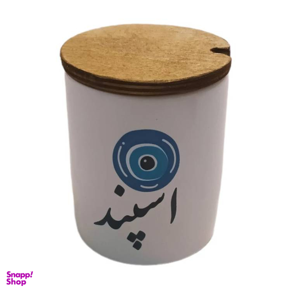 بانکه سرامیکی مدل اسپند