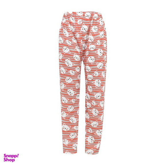 شلوار زنانه مدل M4051