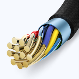 کابل HDMI مک دودو مدل 4K Cable طول 2 متر