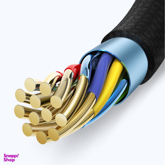 کابل HDMI مک دودو مدل 4K Cable طول 2 متر