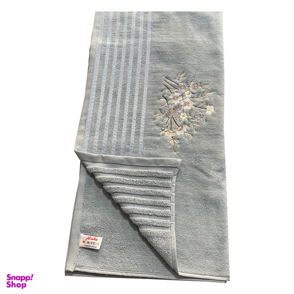 حوله استخری ماندگار مدل GOL91 سایز 65×125 سانتی متر