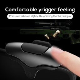 دسته بازی ممو مدل Ak04 مناسب بازی Call of duty و Pubg