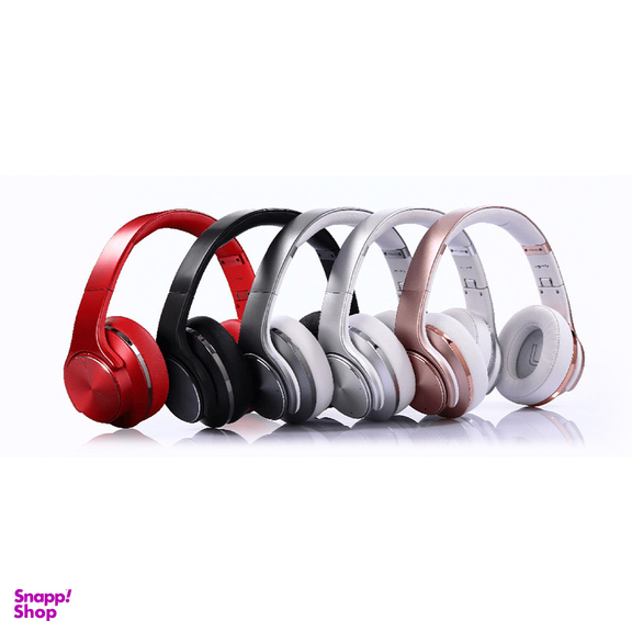 هدفون بی سیم کینگ استار مدل KBH115S