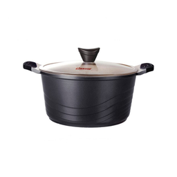 قابلمه کاندید سایز 24 مدل اوشن