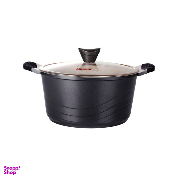 قابلمه کاندید سایز 24 مدل اوشن