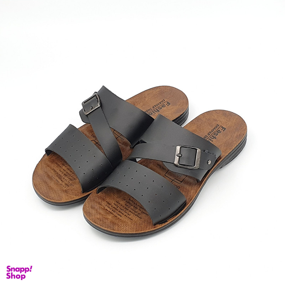 صندل مردانه شهپر مدل مهران-112 کد SH1931