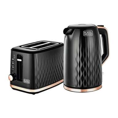 ست صبحانه ساز بلک اند دکر مدل MBF90-B5