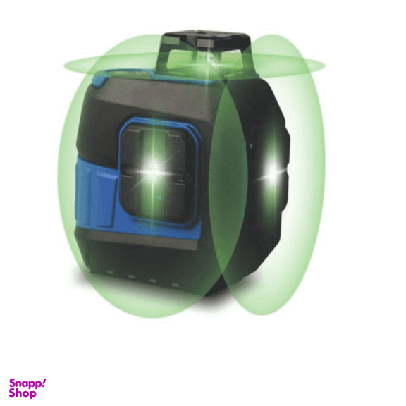 تراز لیزری هیوندای کد 3D600L-G