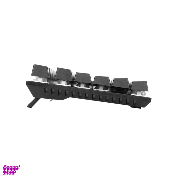 کیبورد باسیم مخصوص بازی گرین مدل GK802-RGB