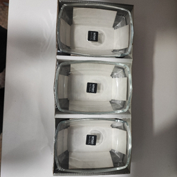 کاسه سرو لیمون کد 2224 بسته 6 عددی