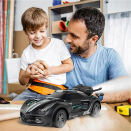 ماشین بازی کنترلی مدل دودزا طرح KMRC کد K660-3A