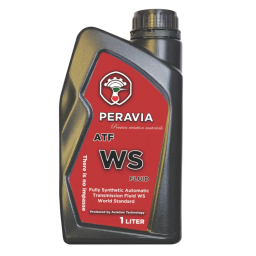 روغن گیربکس اتوماتیک پراویا مدل ATF WS حجم 1 لیتر