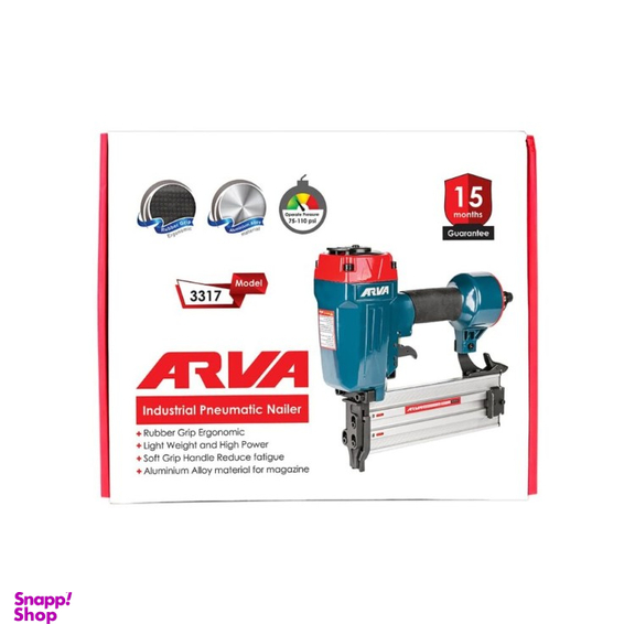 میخ کوب بادی آروا مدل ST64 کد 3317