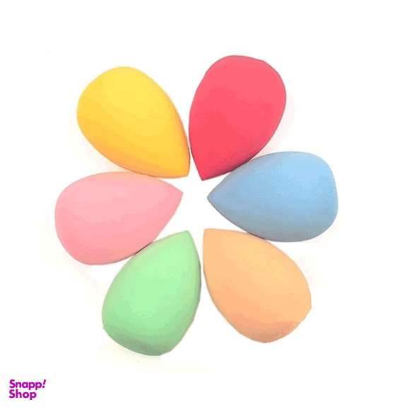 پد کانسیلر کد 009 مجموعه 5 عددی