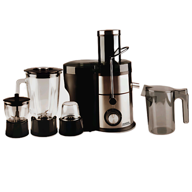 آبمیوه گیری 4 کاره موندو کد RAGA-MFP2025