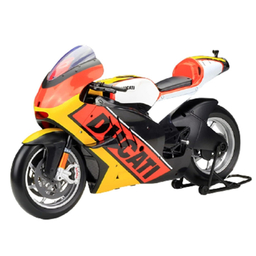 موتور مایستو مدل 2011 DUCATI MOTO GP Desmosedici Germany