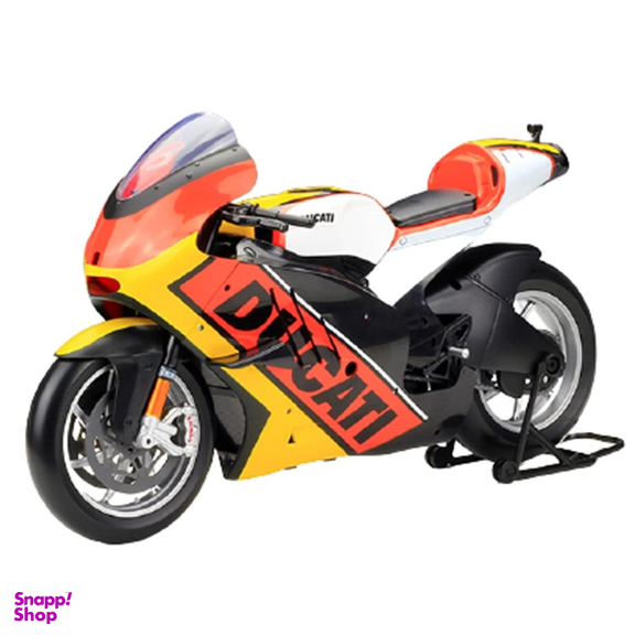 موتور مایستو مدل 2011 DUCATI MOTO GP Desmosedici Germany