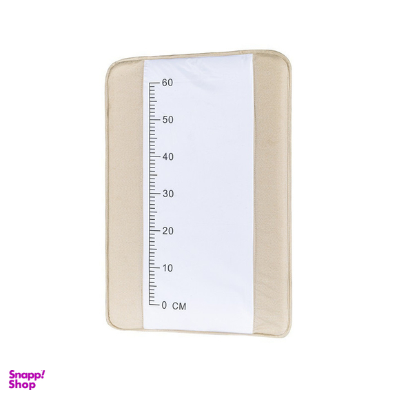 تخت و پارک بازی آنیمو مدل NOLA