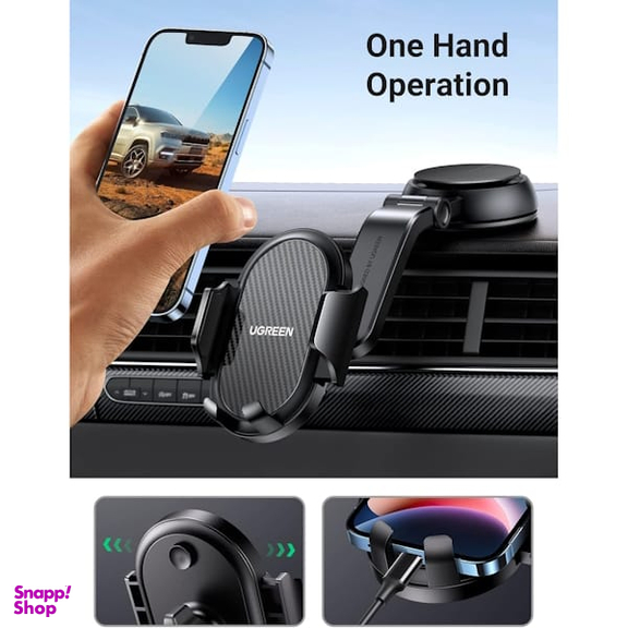 پایه نگهدارنده گوشی موبایل یوگرین مدل LP405 کد 20473