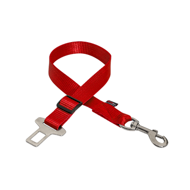 کمربند ماشین سگ و گربه مدل نیناپت کد 1 سایز 1