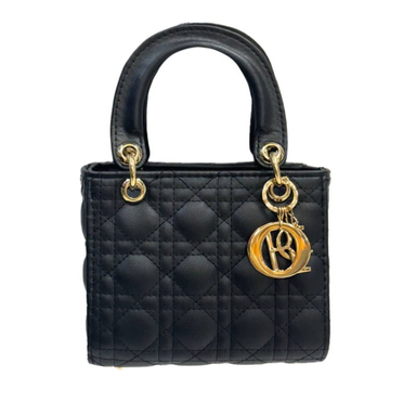 کیف دستی زنانه طرح Dior کد D01