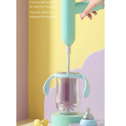برس شیشه شوی برقی مدل JBB-02