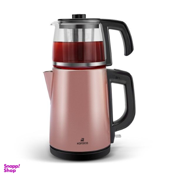 چای ساز کاراجا مدل 153-03-08-3509