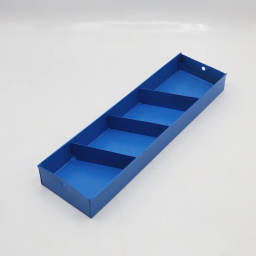 جعبه ابزار تانوس مدل YP-MTM-04-40CM