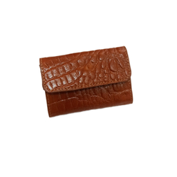 جاکارتی چرم مدل کروکدیلی کد SA-288