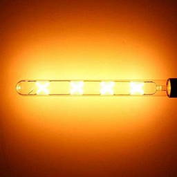 لامپ ادیسونی 8 وات مدل LUX T30 پایه E27