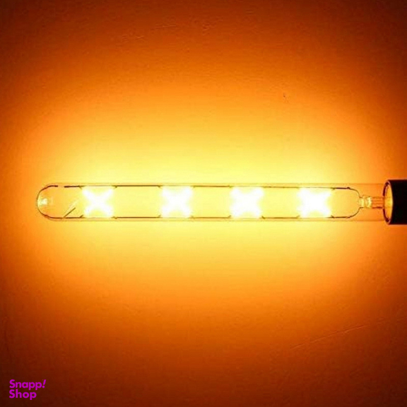 لامپ ادیسونی 8 وات مدل LUX T30 پایه E27