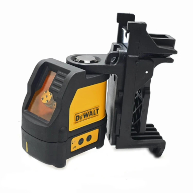 تراز لیزری طرح دیوالت مدل 50M