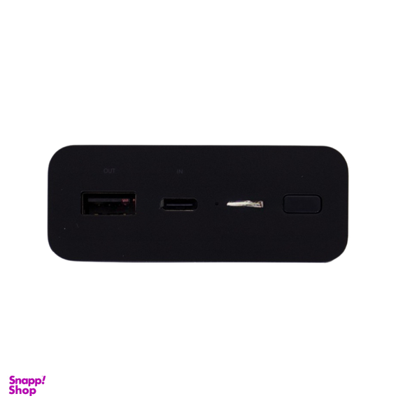 پاوربانک شیائومی مدل WPB15PDZM 18W ظرفیت 20000 میلی‌ آمپر ساعت