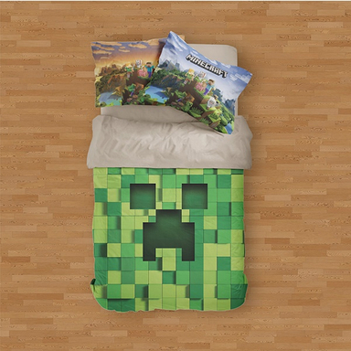 سرویس خواب طرح ماینکرافت کد Minecraft VM3-217