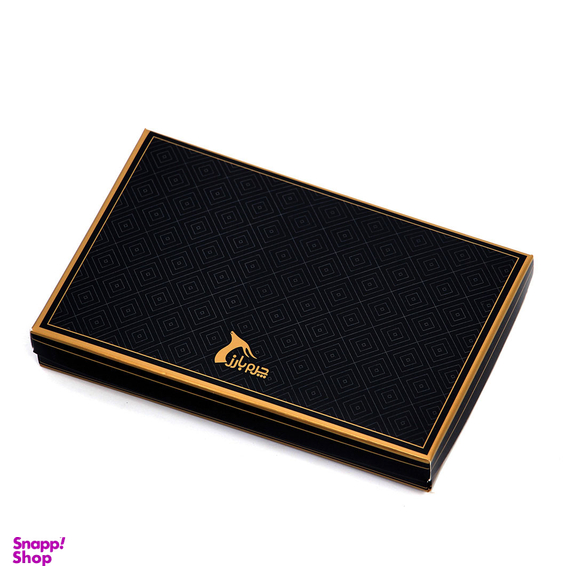 کیف پول چرم بارز کد DM23.1