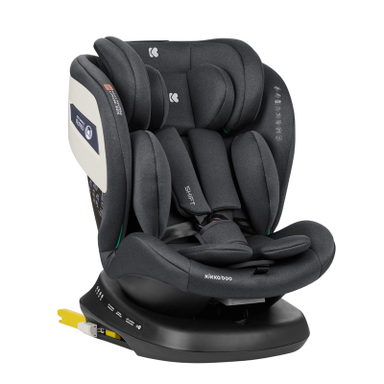 صندلی خودرو کودک کیکابو مدل shift