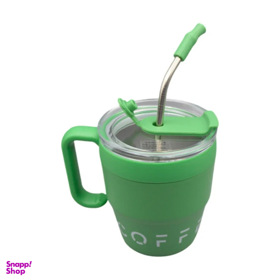 ماگ سفری مدل GS-m-M-189179 گنجایش 0.48 لیتر