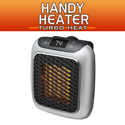 هیتر فن دار مدل Handi Heater