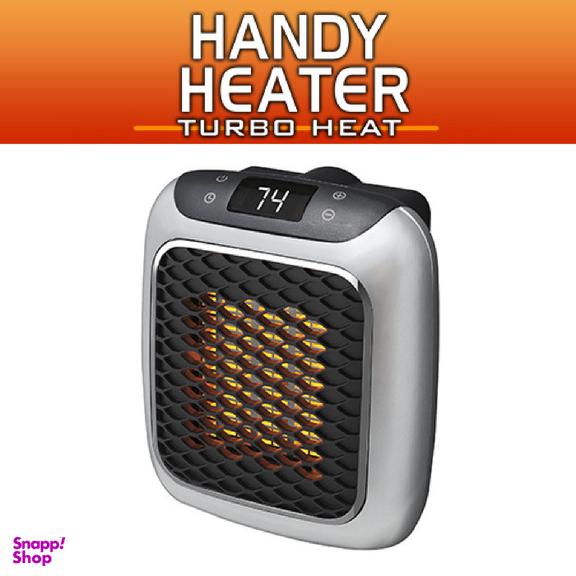 هیتر فن دار مدل Handi Heater