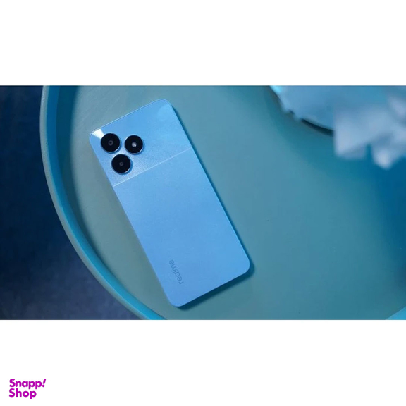 گوشی موبایل ریلمی مدل Note 50 دو سیم کارت ظرفیت 256 گیگابایت رم 4 گیگابایت
