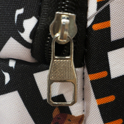 کوله پشتی پسرانه توریث مدل AA-150003