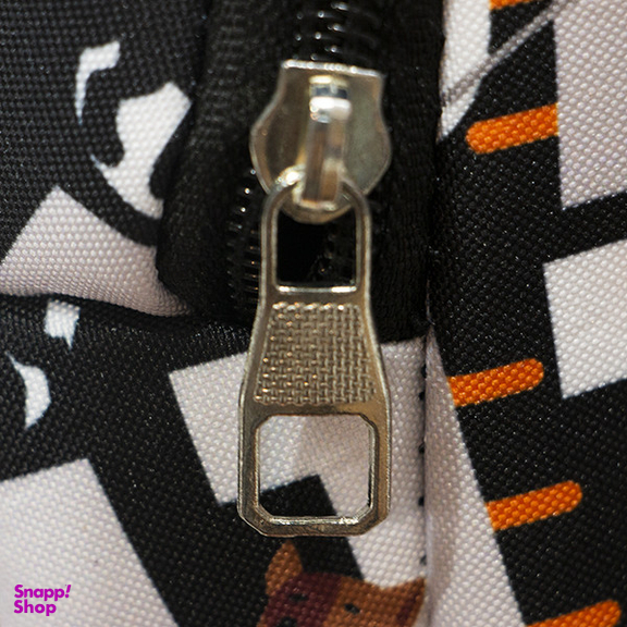 کوله پشتی پسرانه توریث مدل AA-150003