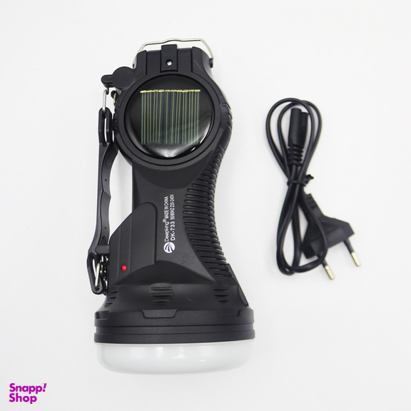 چراغ قوه دستی دیپکینگ مدل YP-DK-733