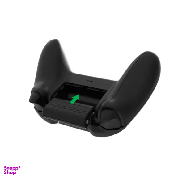 باتری قابل شارژ دابی مدل TYX-0634B مناسب Xbox Series ظرفیت 1200 میلی آمپر ساعت