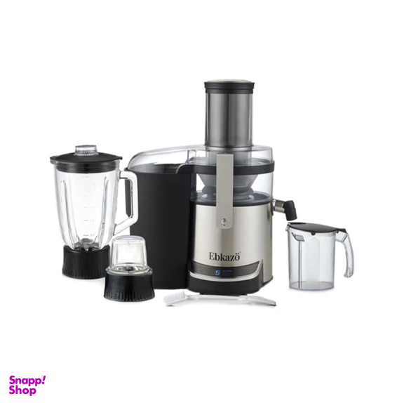 آبمیوه گیری ابکازو مدل FJ-1213