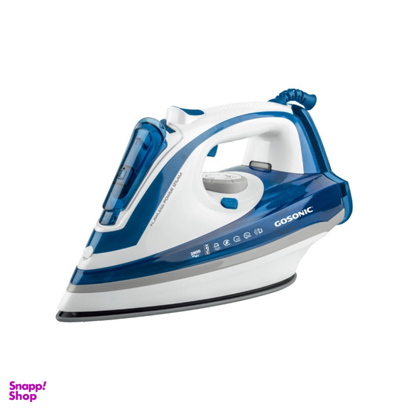 اتو بخار گوسونیک مدل gsi-297