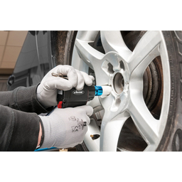آچار بکس بادی ویگور مدل V5671