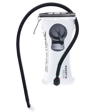 کیسه آب اسنو هاوک مدل Bladder PC 2L دو درب گنجایش 2 لیتر